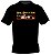 Camiseta - Rock And Race Team - Preta - Imagem 2