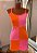 VESTIDO CANELADO CANDY - Imagem 1