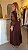 VESTIDO CARGO SANTORINI (COM OPÇÕES DE CORES) - Imagem 3