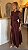 VESTIDO CARGO SANTORINI (COM OPÇÕES DE CORES) - Imagem 2