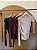 BLUSA ZARA (COM OPÇÕES DE CORES) - Imagem 2