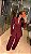 BLAZER ALONGADO MARSALA - Imagem 1