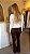 CALÇA FLARE TÉRMICA COM BOLSOS (COM OPÇÕES DE CORES) - Imagem 2