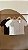 BLUSA CANELADA COM BOTÕES (COM OPÇÕES DE CORES) - Imagem 3