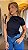 BLUSA POLIAMIDA NATANA (COM OPÇÕES DE CORES) - Imagem 2