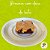 Brownie com Doce de Leite 50g - Imagem 2