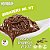 COMBO Brigadeiro Fit 10 UNIDADES - Imagem 1
