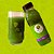 COMBO- Super detox (couve, kiwi, abacaxi, maça, hortelã, clorofila, alface e água de coco) - 10 UNIDADES - Imagem 2