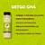 Detox chá (300 ml) - Imagem 2