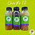 COMBO- Detox chá (300 ml) - 10 UNIDADES - Imagem 2