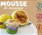 COMBO- Mousse de maracujá (50g) -  10 UNIDADES - Imagem 2