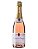 Espumante F. Labet Crémant de Bourgogne Brut Rosé - Imagem 1