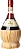 Vinho Tinto Bellosguardo Chianti c/ Cantil de Palha - Imagem 1