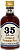 Licor 35 - Creme de Pastel de Nata 50ML - Imagem 1