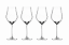 Kit 4 Taças Tanyno Champagne - Grand Cru 450ml - Imagem 1