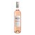 Vinho Rosé Chateau De Pourcieaux Victoire - Imagem 1