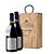 Vinho Tinto HSM Mãe Pack 2x - Imagem 1