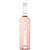 Vinho Rosé Romance Chateaude Berne - Imagem 1