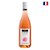Vinho Rosé Georges Duboeuf La Cuvee - Imagem 2