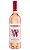 Vinho Rosé Wood Robert Mondavi White Zinfandel - Imagem 1