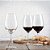 Kit 06 Taças de Vinho Bordeaux 650ml - Universal Royal - Imagem 1