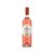 Vinho Rosé Durbanville Hills Merlot 2023 - Imagem 1