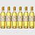 Vinho Branco Doce Chateau D Yquem Vertical Kit 13 Unds - Imagem 1