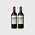Vinho Tinto Chateau Pontet-Canet Vertical Kit 5 Unds - Imagem 1