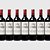Vinho Tinto Grand Vin De Leoville Du Marquis De Las Cases Kit 9 Unds - Imagem 1