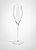 Kit 06 Taças Valen Concept Espumante 255ml Ultraleve - Imagem 2