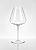 Kit 06 Taças de Cristal Valen Concept Burgundy 845ml - Ultraleve - Imagem 2