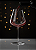 Kit 06 Taças de Cristal Valen Concept Burgundy 845ml - Ultraleve - Imagem 3