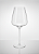 Kit 06 Taças de Cristal Valen Concept Bordeaux 697ml - Ultraleve - Imagem 2