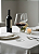 Kit 06 Taças de Cristal Valen Concept Bordeaux 697ml - Ultraleve - Imagem 5