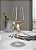 Kit 06 Taças Valen Concept White 380ml - Ultraleve - Imagem 5
