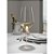 Taça Valen Concept White 380ml - Ultraleve - Imagem 4