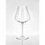 Taça Valen Concept Burgundy 845ml - Ultraleve - Imagem 1
