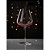 Taça Valen Concept Burgundy 845ml - Ultraleve - Imagem 2