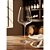 Taça Valen Concept Bordeaux 697ml - Ultraleve - Imagem 3