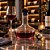 Decanter Valen Concept Aurea 1,2L - Imagem 4