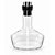 Decanter Valen Concept Aurea 1,2L - Imagem 1