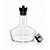 Decanter Valen Concept Aurea 1,2L - Imagem 2