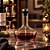 Decanter Valen Concept Aurea 1,2L - Imagem 3