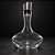Decanter Valen Concept Nefertari 1,6L - Imagem 2