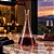 Decanter Valen Concept Conus 1,2L - Imagem 5
