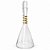 Decanter Valen Concept Conus 1,2L - Imagem 1