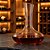 Decanter Valen Concept Thebes 1,8L - Imagem 2