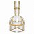 Decanter Valen Concept Sphere 1,7L - Imagem 1