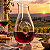 Decanter Valen Concept Lotus 1,4L - Imagem 3