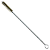 Escova de Algodão, Crina ou Latão para Limpeza de Cano de Armas Curtas ou Longas RecargaShop - Imagem 5